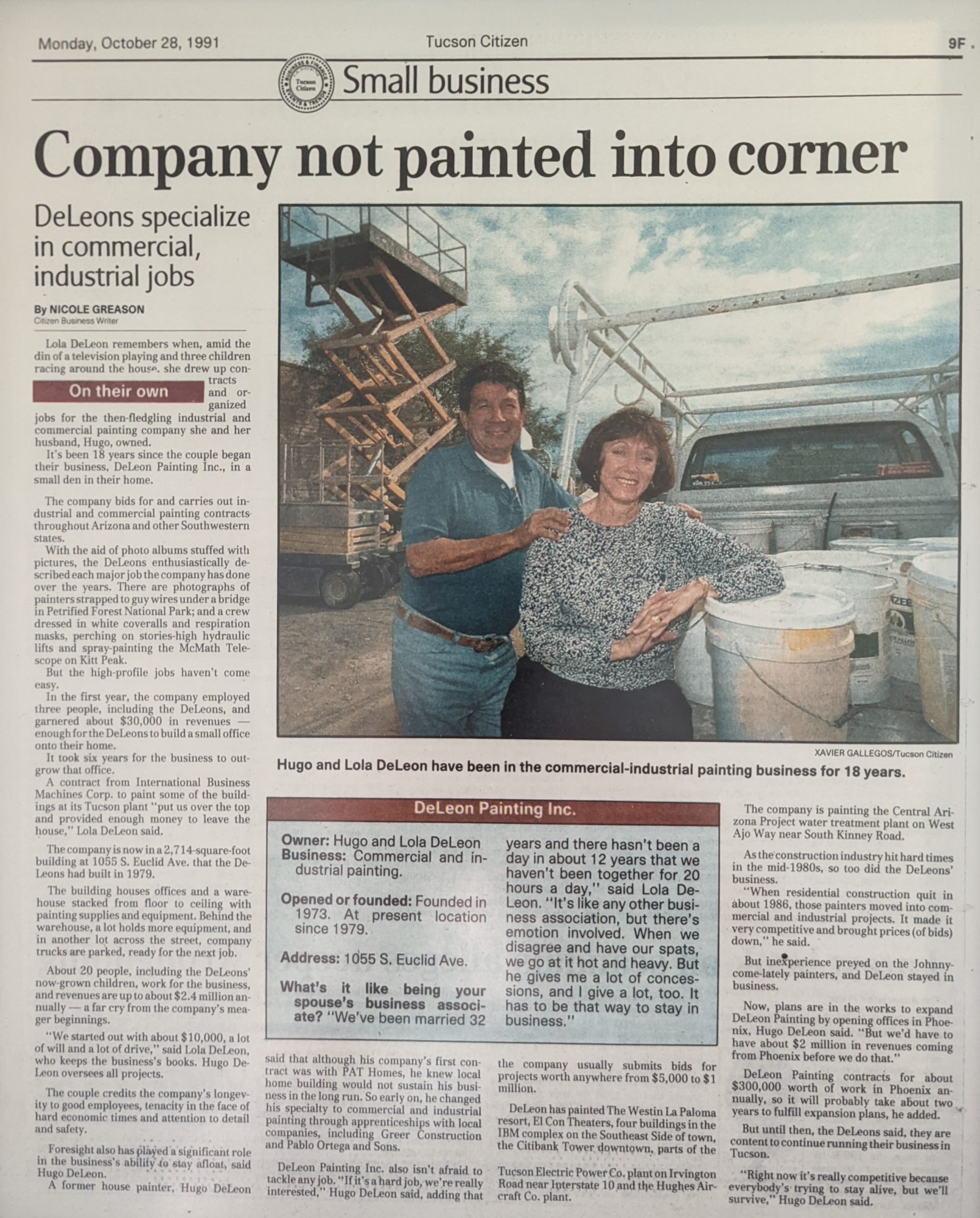 DeleonPainting